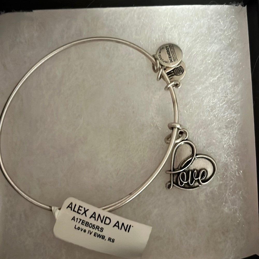 love bangle
